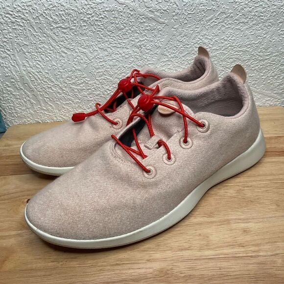 Allbirds‎ Wool Runners Men’s Size 12 Wool Shoes